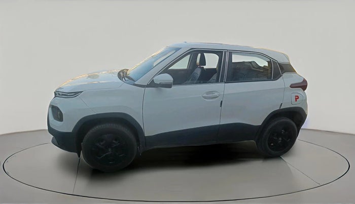 2023 Tata PUNCH ADVENTURE AMT, Petrol, Automatic, 20,682 km, exterior