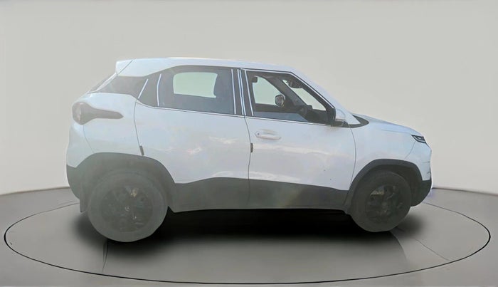 2023 Tata PUNCH ADVENTURE AMT, Petrol, Automatic, 20,682 km, exterior