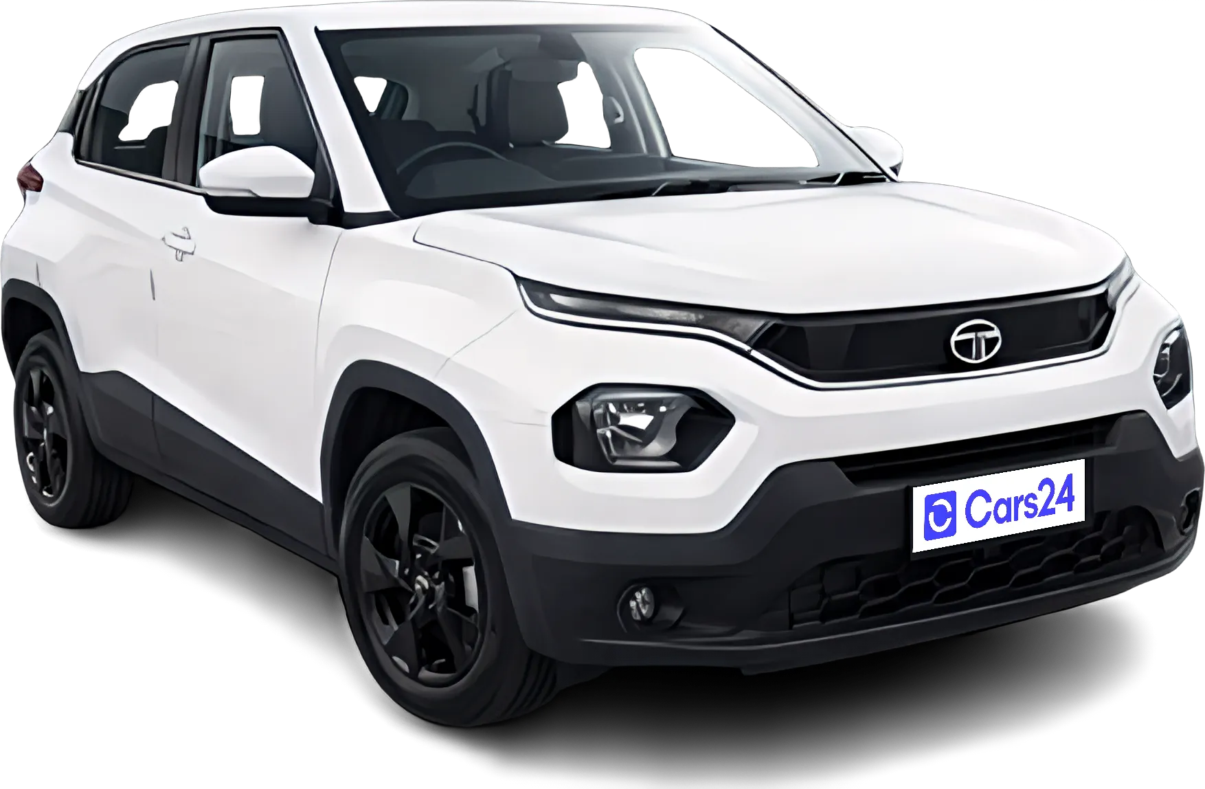 2023 Tata PUNCH - SUV - Petrol - Automatic - ₹7.06 lakh