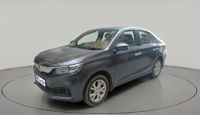 2021 Honda Amaze 1.2L I-VTEC VX, CNG, Manual, 89,182 km, exterior