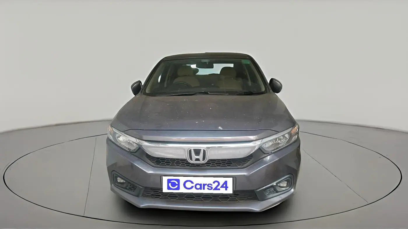 2021 Honda Amaze 1.2L I-VTEC VX, CNG, Manual, 89,182 km, exterior