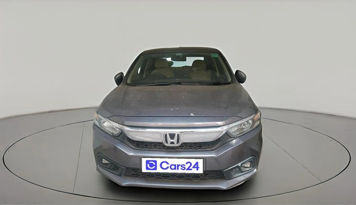 2021 Honda Amaze 1.2L I-VTEC VX, CNG, Manual, 89,182 km, exterior