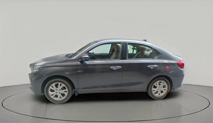 2021 Honda Amaze 1.2L I-VTEC VX, CNG, Manual, 89,182 km, exterior