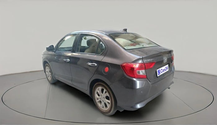 2021 Honda Amaze 1.2L I-VTEC VX, CNG, Manual, 89,182 km, exterior