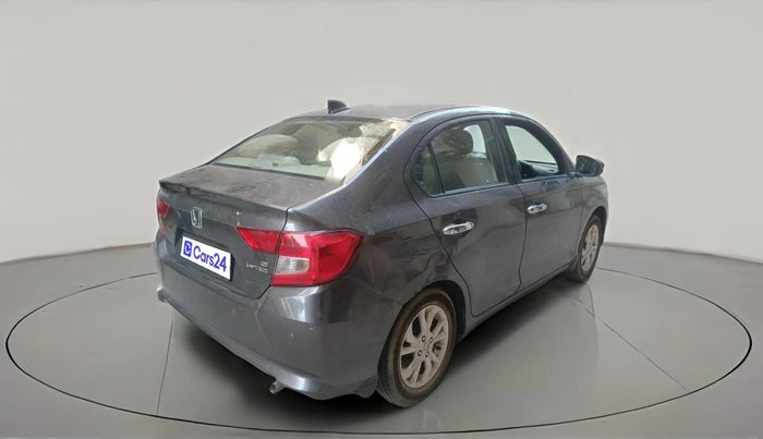 2021 Honda Amaze 1.2L I-VTEC VX, CNG, Manual, 89,182 km, exterior