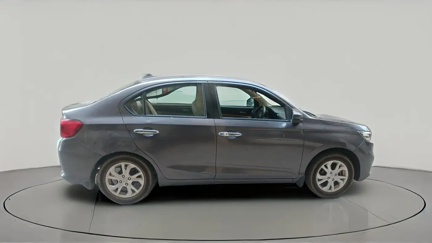 2021 Honda Amaze 1.2L I-VTEC VX, CNG, Manual, 89,182 km, exterior