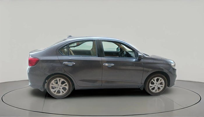2021 Honda Amaze 1.2L I-VTEC VX, CNG, Manual, 89,182 km, exterior