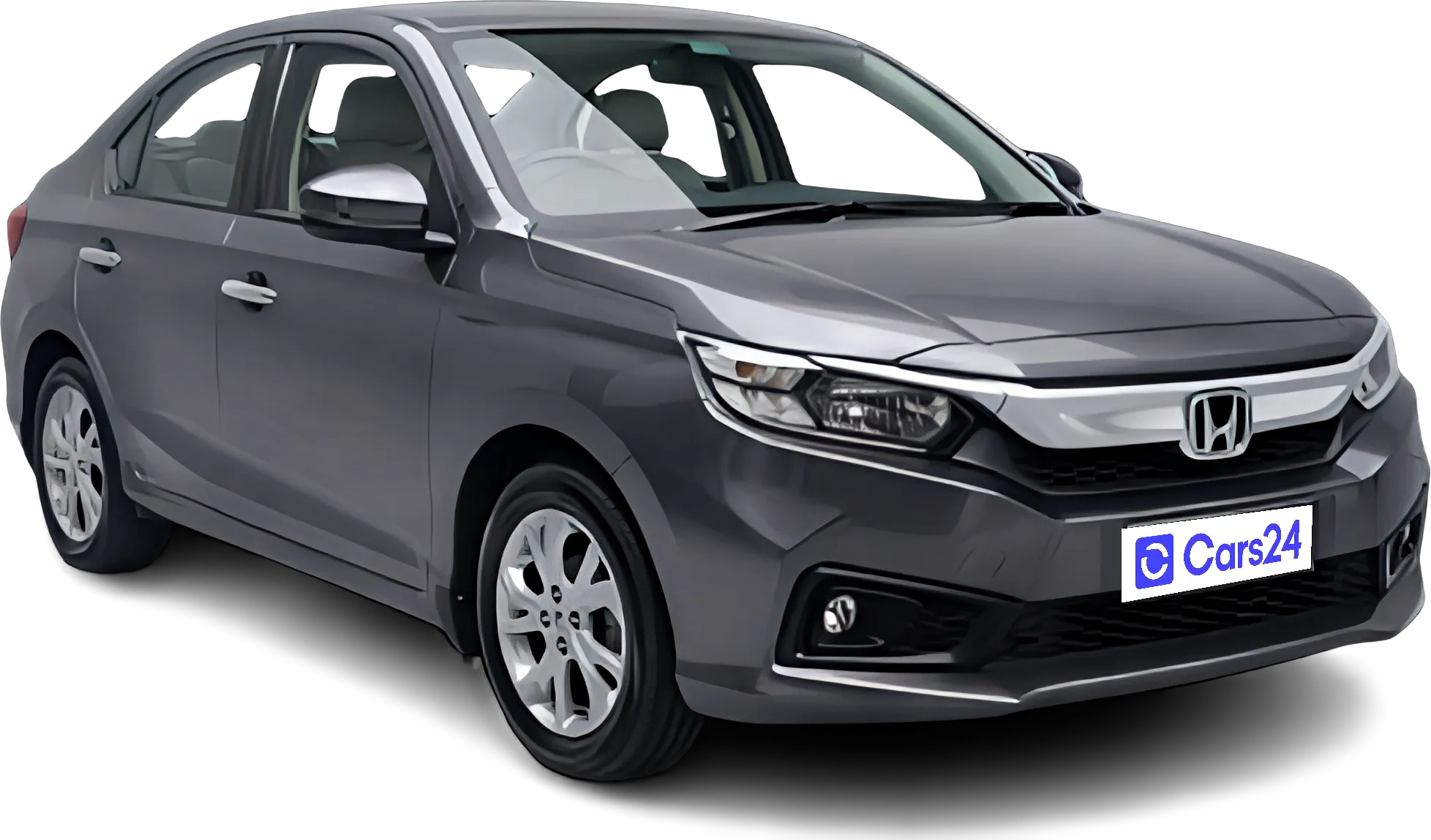 2021 Honda Amaze - Sedan - CNG - Manual - ₹5.66 lakh