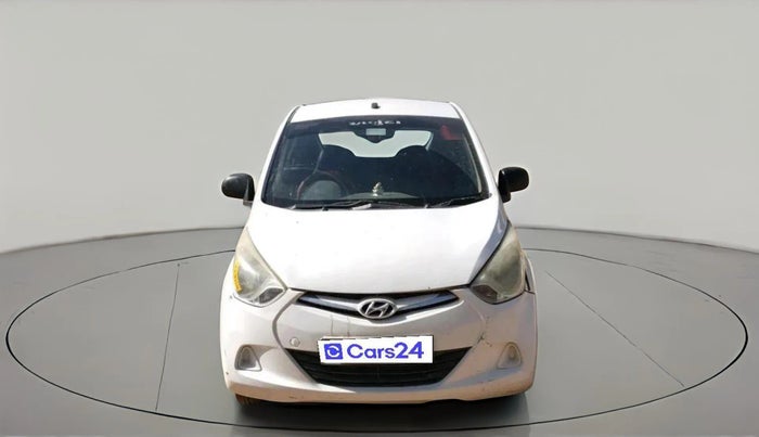 2018 Hyundai Eon ERA +, CNG, Manual, 73,756 km, exterior