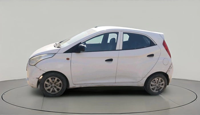 2018 Hyundai Eon ERA +, CNG, Manual, 73,756 km, exterior