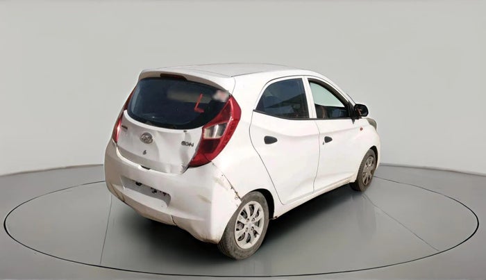 2018 Hyundai Eon ERA +, CNG, Manual, 73,756 km, exterior