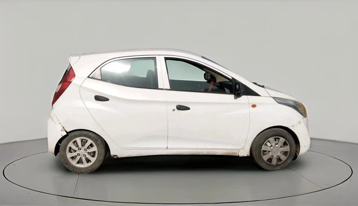 2018 Hyundai Eon ERA +, CNG, Manual, 73,756 km, exterior
