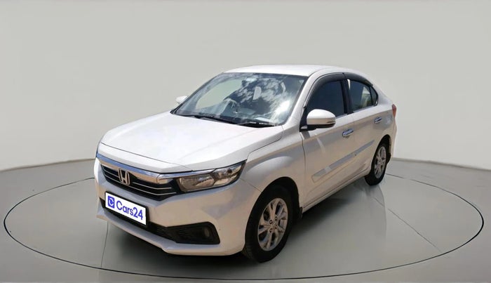 2019 Honda Amaze 1.2L I-VTEC VX, CNG, Manual, 2,67,070 km, exterior