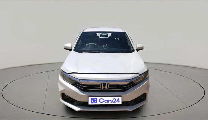 2019 Honda Amaze 1.2L I-VTEC VX, CNG, Manual, 2,67,070 km, exterior