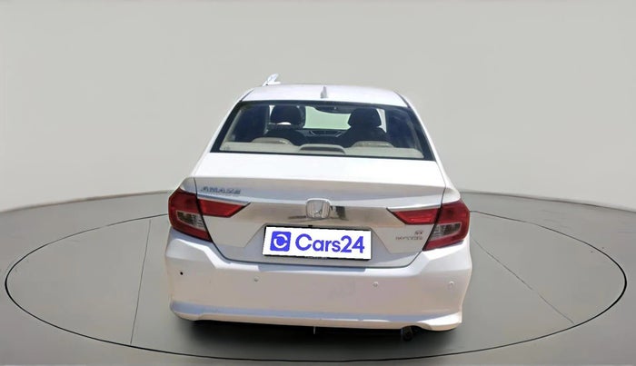 2019 Honda Amaze 1.2L I-VTEC VX, CNG, Manual, 2,67,070 km, exterior