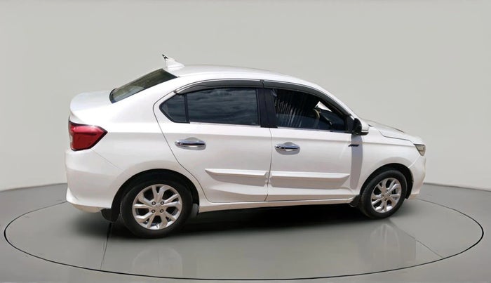 2019 Honda Amaze 1.2L I-VTEC VX, CNG, Manual, 2,67,070 km, exterior