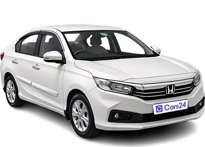 2019 Honda Amaze - Sedan - CNG - Manual - ₹4.00 lakh