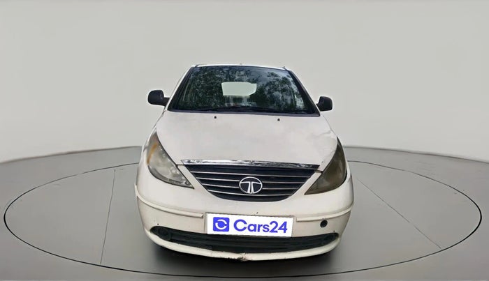 2012 Tata Indica Vista LS TDI, Diesel, Manual, 1,87,163 km, exterior
