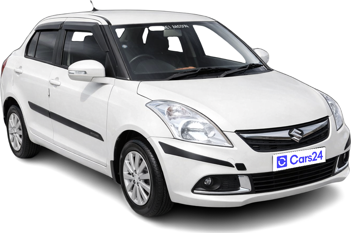 2016 Maruti Swift Dzire - Sedan - Petrol - Manual - ₹3.50 lakh