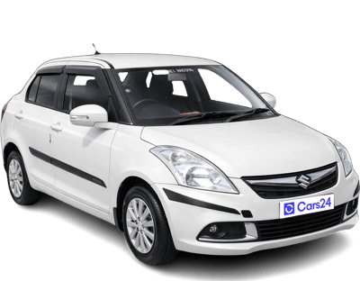2016 Maruti Swift Dzire - Sedan - Petrol - Manual - ₹3.50 lakh