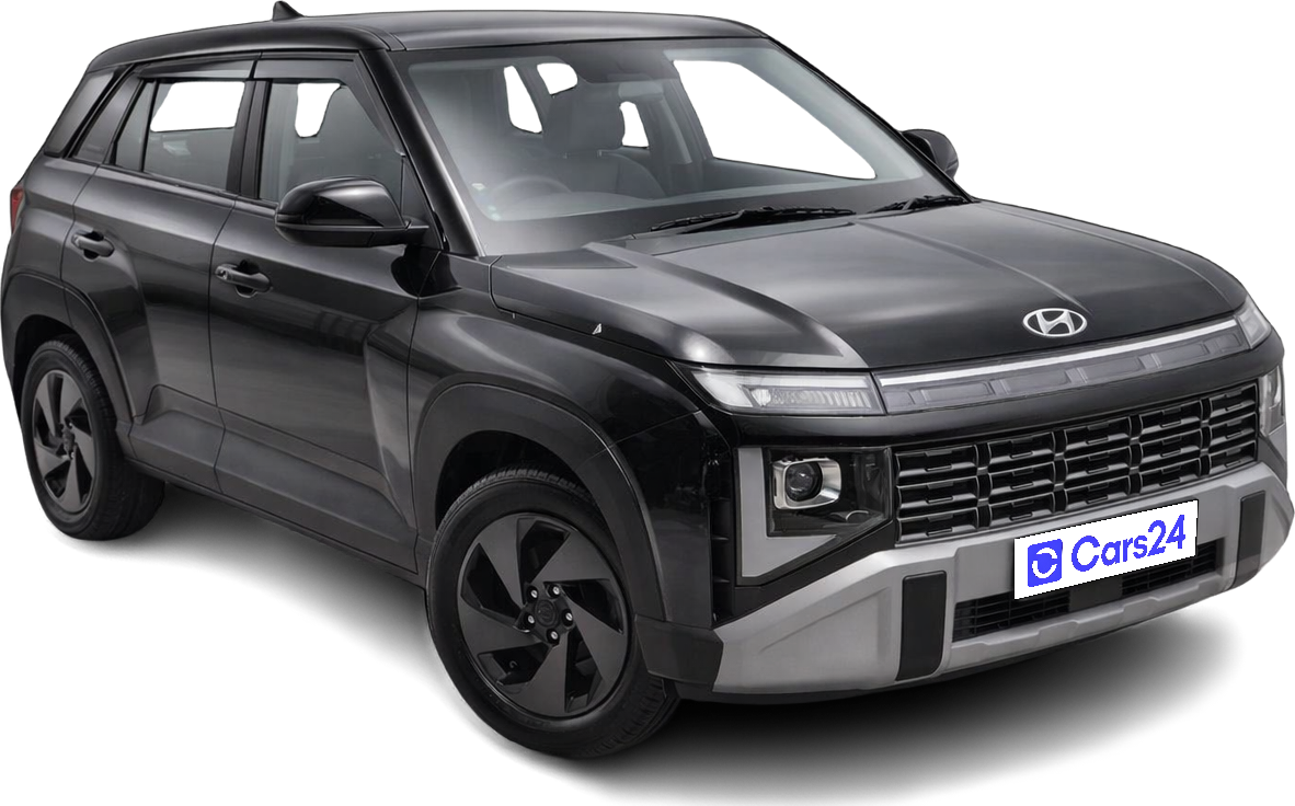 2025 Hyundai VENUE - SUV - Diesel - Manual - ₹11.29 lakh