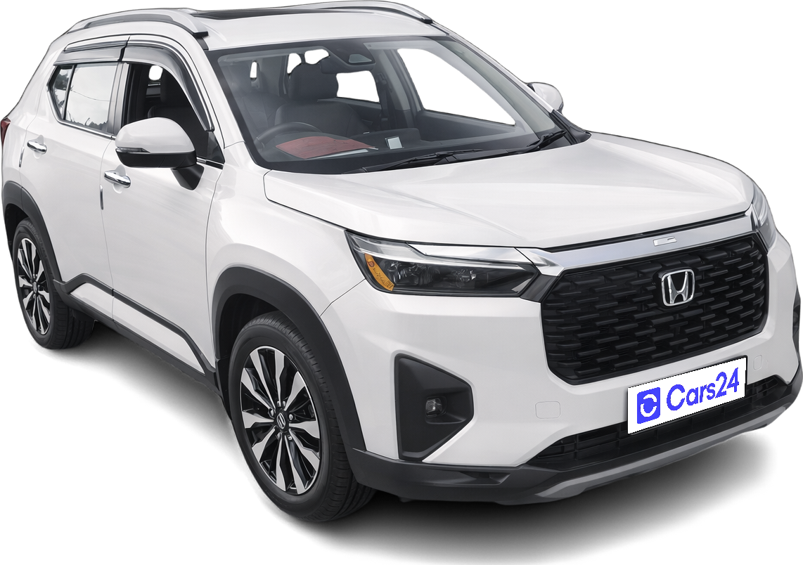 2023 Honda ELEVATE - SUV - Petrol - Automatic - ₹12.46 lakh