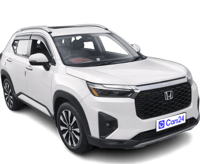 2023 Honda ELEVATE - SUV - Petrol - Automatic - ₹12.46 lakh
