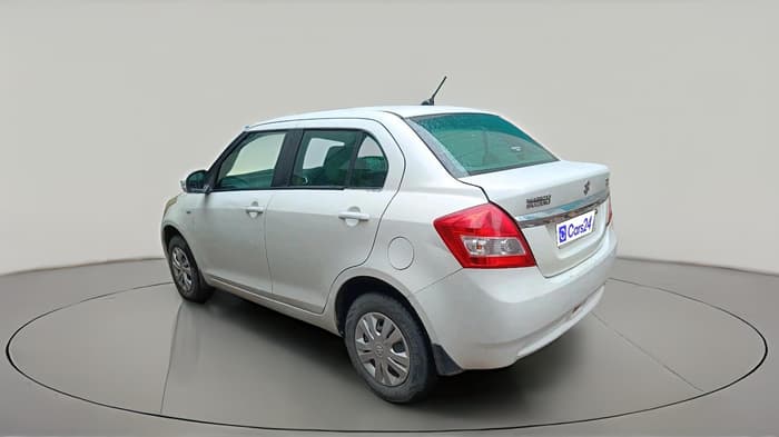 2013 Maruti Swift Dzire VDI, Diesel, Manual, 1,72,381 km, exterior