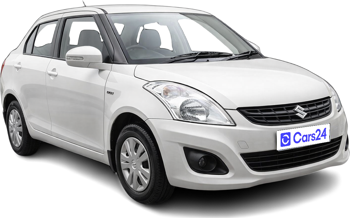 2013 Maruti Swift Dzire - Sedan - Diesel - Manual - ₹3.10 lakh