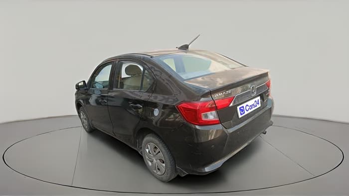 2018 Honda Amaze 1.5L I-DTEC S, Diesel, Manual, 1,18,234 km, exterior