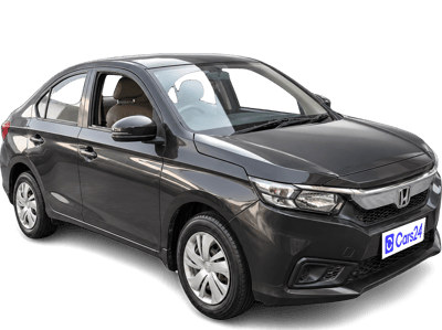 2018 Honda Amaze - Sedan - Diesel - Manual - ₹4.05 lakh
