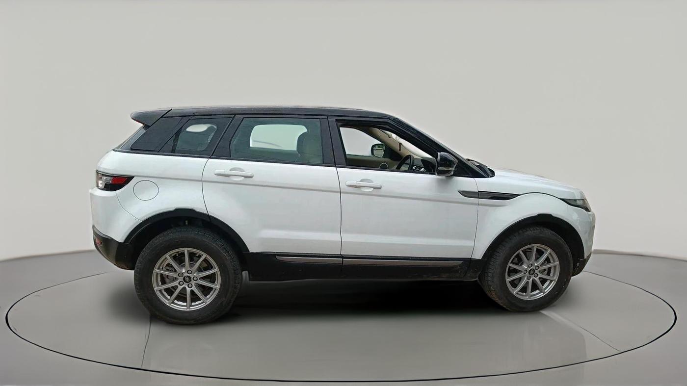 2013 Landrover Range Rover 3.0 V6 DIESEL VOGUE, Diesel, Automatic, 69,536 km, exterior