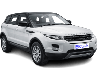 2013 Landrover Range Rover - SUV - Diesel - Automatic - ₹18.41 lakh