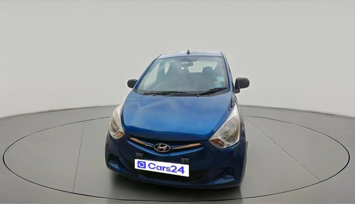 2013 Hyundai Eon MAGNA +, Petrol, Manual, 48,293 km, exterior