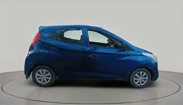 2013 Hyundai Eon MAGNA +, Petrol, Manual, 48,293 km, exterior
