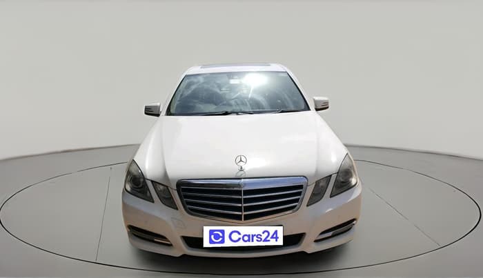 2012 Mercedes Benz E Class E 250 CDI ELEGANCE, Diesel, Automatic, 95,887 km, exterior