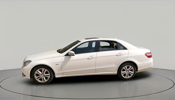2012 Mercedes Benz E Class E 250 CDI ELEGANCE, Diesel, Automatic, 95,887 km, exterior