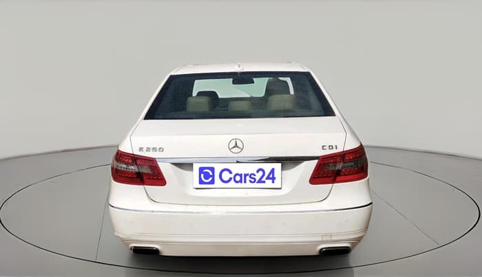 2012 Mercedes Benz E Class E 250 CDI ELEGANCE, Diesel, Automatic, 95,887 km, exterior