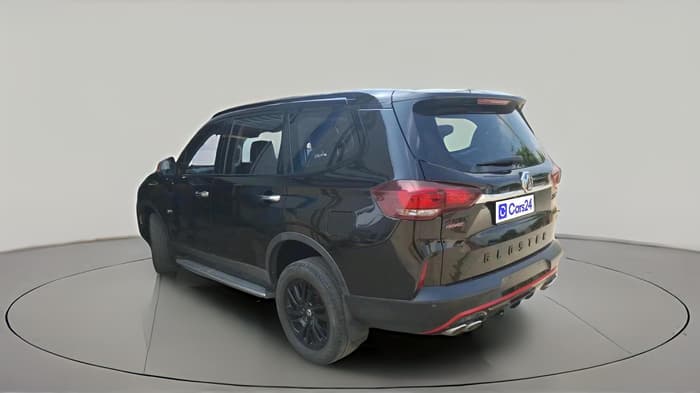 2023 MG GLOSTER BLACKSTORM 6 STR 4X4 2.0, Diesel, Automatic, 47,452 km, exterior