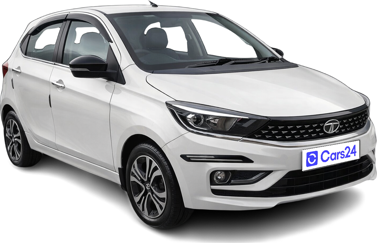 2022 Tata Tiago - Hatchback - CNG - Manual - ₹5.50 lakh