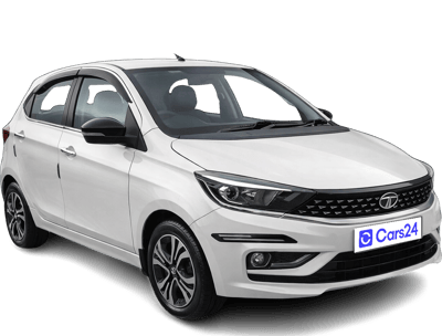 2022 Tata Tiago - Hatchback - CNG - Manual - ₹5.20 lakh