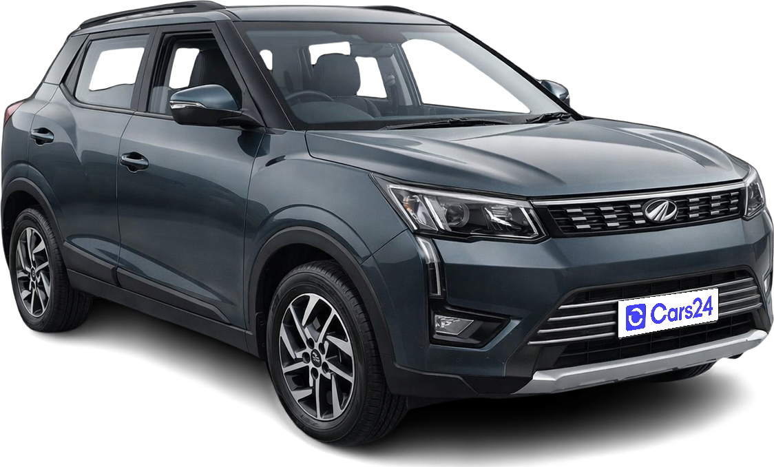 2022 Mahindra XUV300 - SUV - Diesel - Automatic - ₹8.50 lakh
