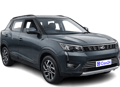 2022 Mahindra XUV300 - SUV - Diesel - Automatic - ₹8.50 lakh