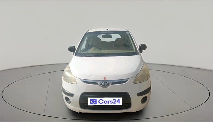2010 Hyundai i10 ERA 1.1, CNG, Manual, 95,128 km, exterior