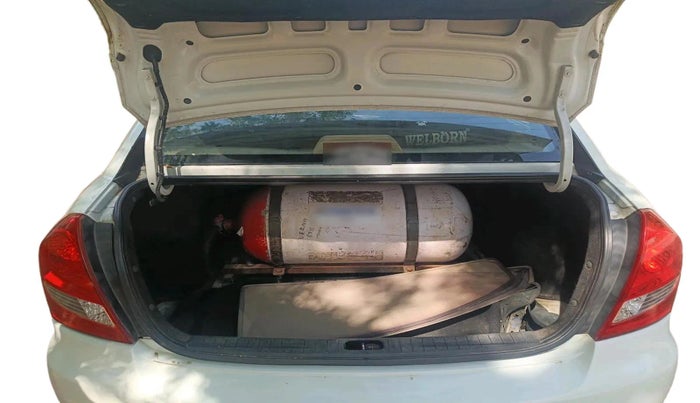 2011 Hyundai Verna TRANSFORM 1.6 SX VTVT, CNG, Manual, 1,11,236 km, exterior