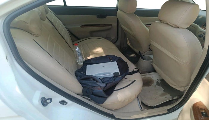 2011 Hyundai Verna TRANSFORM 1.6 SX VTVT, CNG, Manual, 1,11,236 km, interior