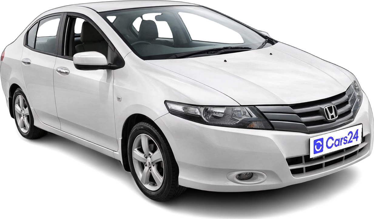 2011 Honda City - Sedan - CNG - Manual - ₹1.90 lakh