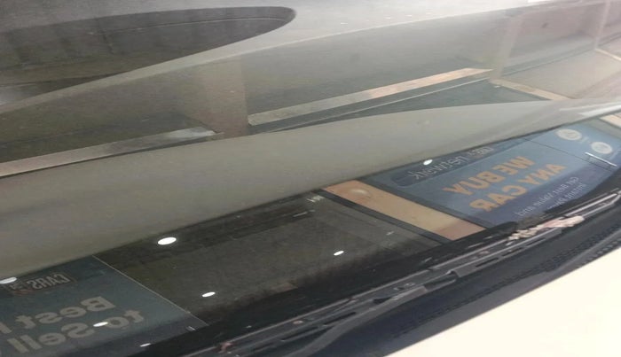 2014 Hyundai i20 MAGNA (O) 1.2, Petrol, Manual, 87,715 km, interior