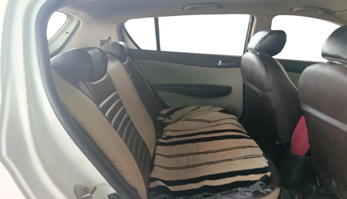 2014 Hyundai i20 MAGNA (O) 1.2, Petrol, Manual, 87,715 km, interior