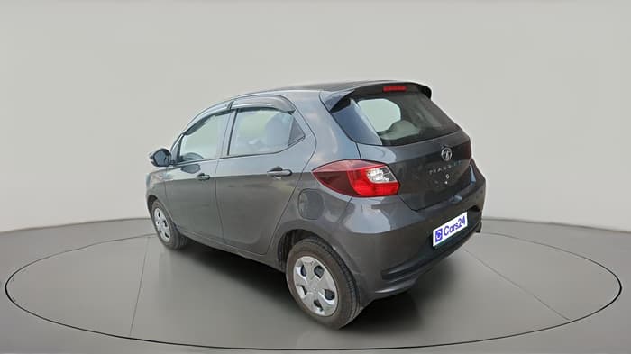 2023 Tata TIAGO EV XT MEDIUM RANGE, Electric, Automatic, 47,273 km, exterior